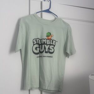 Kids' Green T-Shirt